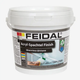 Шпаклевка финишная интерьерная Acryl-Spachtel Finish Feidal 25кг - изображение 5