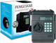Skarbonka Liniex Money Bank (DKK) Czarna 90161 (5713396901619) - obraz 2