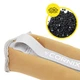Обважнювачі-манжети для ніг та рук Cornix 2 x 1 кг XR-0356 - зображення 5