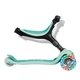 Самокат с сиденьем Globber GO-UP Active Lights Mint от 15 месяцев до 9 лет (744-206) - изображение 5