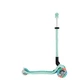 Самокат с сиденьем Globber GO-UP Active Lights Mint от 15 месяцев до 9 лет (744-206) - изображение 6