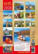 Календар 2026. Ексклюзив. Місто Київ - изображение 3