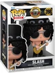Фигурка Фанко Слэш №398 Rocks Guns N' Roses Slash Funko 80484 - изображение 3