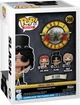 Фигурка Фанко Слэш №398 Rocks Guns N' Roses Slash Funko 80484 - изображение 4