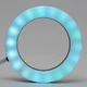 LED Подсветка под блюдце маленькая 16 см - изображение 7