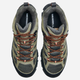 Buty trekkingowe męskie z Gore-tex Merrell Moab 3 Mid GTX J035791 46 (11UK) 29.5 cm Oliwkowe (194713933943) - obraz 3