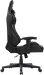 Крісло геймерське Canyon Crest FCH01 Fabric Grey (CNS-FCH01) - зображення 3