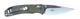 Карманный нож Ganzo G7531-GR Green - изображение 3