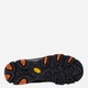 Buty trekkingowe męskie z Gore-tex Merrell Moab 3 Mid GTX J035791 44.5 (10UK) 28.5 cm Oliwkowe (194713933929) - obraz 5
