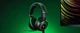 Гарнитура игровая Razer RZ04-05160100-R3M1 Kraken V4 Pro, mini-jack/USB-A/BT/WL, RGB, чёрный - изображение 5