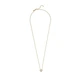 Намисто Pandora Shine Gold heart 359520C01 - зображення 3