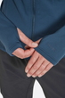 Кофта мужская флисовая Rab Superflux Hoody, Tempest Blue, М (RB QFG-13-TMB-MED) - изображение 7
