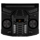 Акустическая система SVEN PS-1500 Party Speaker System 500Вт Bluetooth TWS Караоке FM-радио Черная SV-022020 - изображение 5