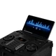 Акустическая система SVEN PS-1500 Party Speaker System 500Вт Bluetooth TWS Караоке FM-радио Черная SV-022020 - изображение 6