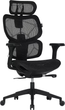 Fotel gamingowy Canyon Ventra MOCH01 Mesh Black (CNS-MOCH01) - obraz 2