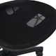 Fotel gamingowy Canyon Ventra MOCH01 Mesh Black (CNS-MOCH01) - obraz 6