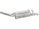 Глушитель Форд Скорпио (Ford Scorpio) 85-89 2.0 (08.253) Polmostrow - изображение 2