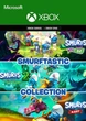 Ключ активации Smurftastic Collection для Xbox One/Series S/X - изображение 1