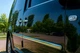 Молдинг дверной (4 шт, нерж) Стандартная база, Carmos - Турецкая сталь для Volkswagen Caddy 2010-2015 гг - изображение 4