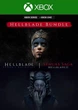 Ключ активации The Hellblade Bundle для Xbox One/Series S/X - изображение 1