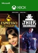 Ключ активации Espresso Tycoon & Thief Simulator для Xbox One/Series S/X - изображение 1