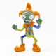 Игрушка Зомби Шут Растения против Зомби 12 см Plants vs Zombies (01528) - изображение 1
