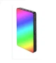 Накамерный свет (mini LED) M16 RGB (цветной) с возможностью крепления на смартфон и встроенный аккумулятором - изображение 1