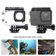 Аквабокс водонепроницаемый бокс для экшн камер SJCAM SJ6 Legend - изображение 5