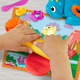 Zestaw do gry Hasbro Play-Doh Ciastolina Dinozaur (5010996299918) - obraz 8