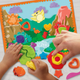 Zestaw do gry Hasbro Play-Doh Ciastolina Dinozaur (5010996299918) - obraz 11