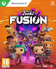 Gra XSX Funko Fusion (Blu-ray płyta) (0811949037817) - obraz 1