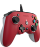 Kontroler Nacon Xbox Series X Pro Controller Compact Red (3665962010435) - obraz 2