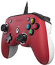 Kontroler Nacon Xbox Series X Pro Controller Compact Red (3665962010435) - obraz 3