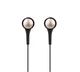 Проводные наушники Hoco M19 Drumbeat Universal, 3.5mm, 1.2m, Чёрный - изображение 2