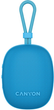 Głośnik przenośny Canyon OnMove 12 5W Blue (CNE-CBTSP12BL) - obraz 1
