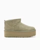 Угги UGG Ultra Mini Platform Boot Shaded Olive 1135092-SDC 40 - изображение 2