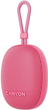 Портативна колонка Canyon OnMove 12 5W Pink (CNE-CBTSP12PK) - зображення 2