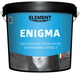 Декоративное перламутровое покрытие ELEMENT Decor Enigma 10кг - изображение 2