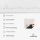 Індукційна плита Klarstein Masterzone 77 7200 Вт (10045793) - зображення 2