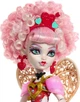 Лялька Mattel Monster High Scary Sweet Birthday Cupid Asteria Монстер Хай Купідон Астерія - изображение 3