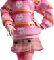 Кукла Monster High Wednesday Enid Sinclair HXJ05 - изображение 4