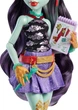 Кукла Монстер Хай Джинафайр Лонг Monster High Jinafire Long Doll Dragon G3 Монстро-классика Mattel (HYV58) - изображение 5