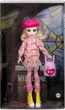Кукла Monster High Wednesday Enid Sinclair HXJ05 - изображение 6