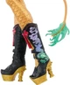 Кукла Monster High Jinafire Long HYV58 - изображение 6