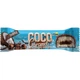 Блок Батончиков FitWin Coco Caramel с начинкой, Трюфель 40 г по 20 шт (без сахара) (88804942) - изображение 2