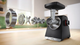Maszynka do mięsa Bosch MFWS660B - obraz 17