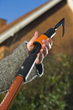 Skrobak do fug Fiskars Quikfit (5905568540393) - obraz 4