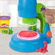 Ігровий набір Hasbro Play-Doh Пластилін мікроскоп з підсвічуванням (5010996289568) - зображення 11