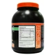 Протеїн для набору маси BioLine High Gaba Formula Пломбір 2 кг Банка - изображение 2