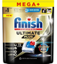 Средство Finish Ultimate PLUS All in1 72 капсулы для посудомоечных машин - изображение 1